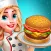 Crazy Burger Shop
