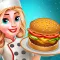 Crazy Burger Shop