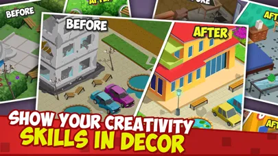صور Decorate My House Interior