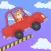 Design Bricks Car: Jumping Sim