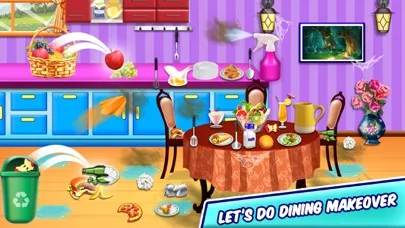 Ảnh chụp màn hình của Family House Cleaning