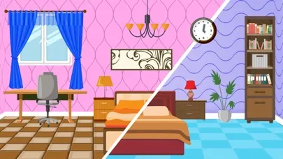 Zrzuty ekranu Fashion Home Makeover