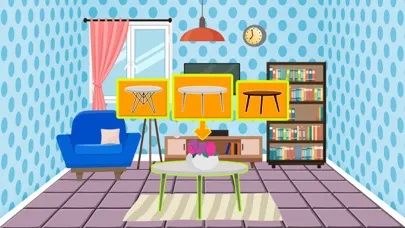 Zrzuty ekranu Fashion Home Makeover