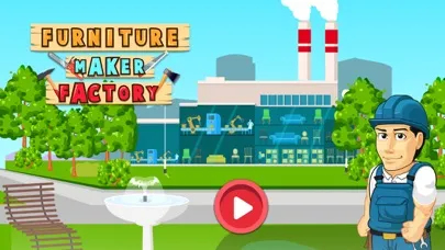 Furniture Maker Factory Ekran Görüntüleri