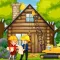 Jungle House Builder
