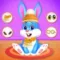 My Bunny Friend