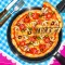 Pizza Maker Bakery