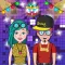 Pretend Play Nightclub