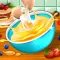 Restaurant Food Cooking Games