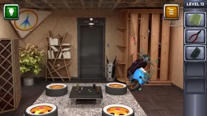 Can You Escape应用截图