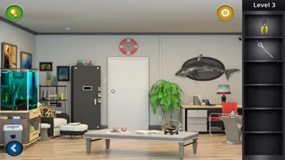Can You Escape应用截图