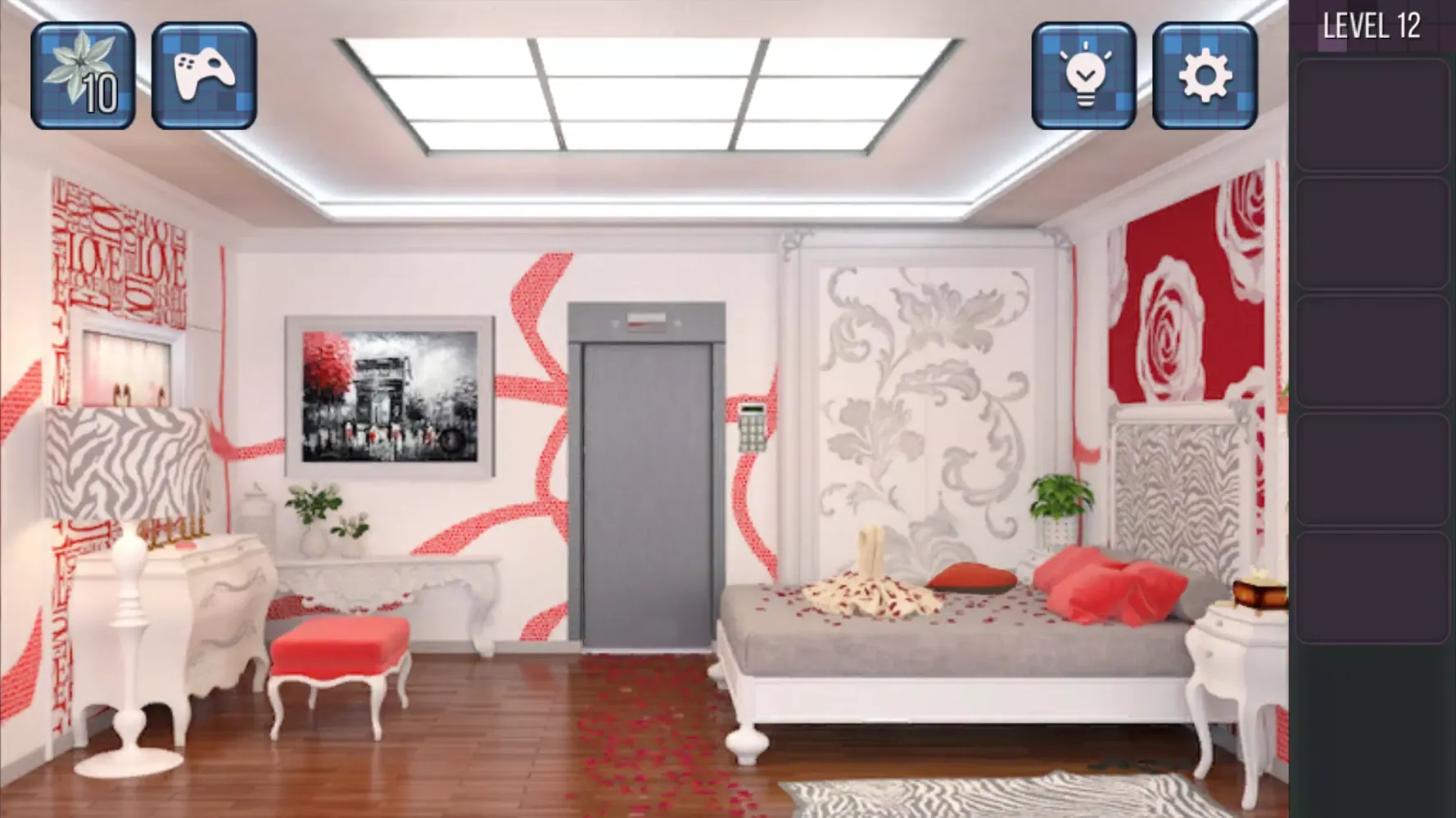 Can You Escape 4 Ekran Görüntüleri