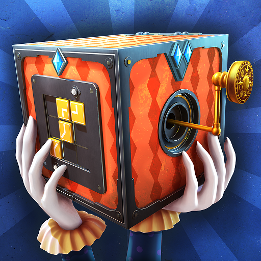 The Jackbox The Jackbox