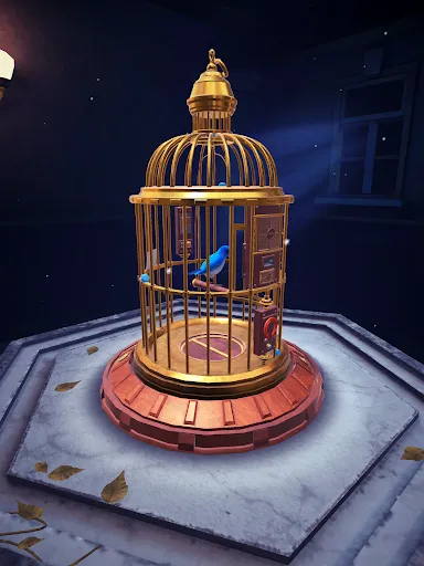 صور The Birdcage
