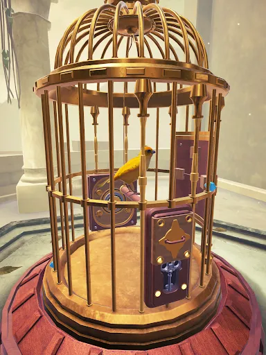 صور The Birdcage