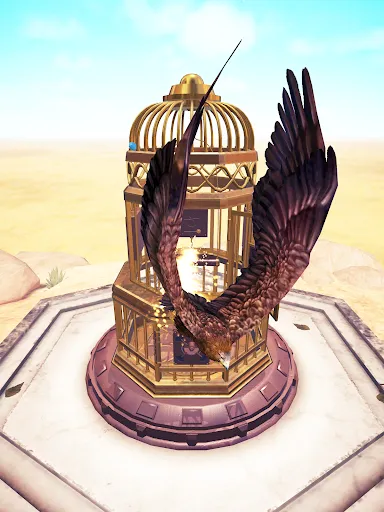 صور The Birdcage