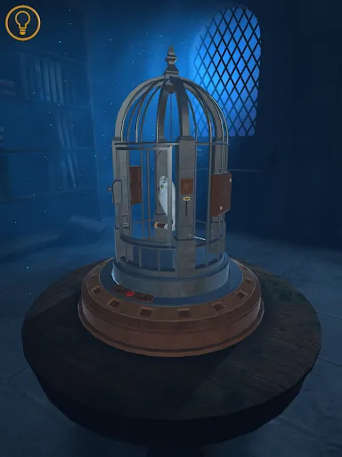 Capturas de tela do The Birdcage 2