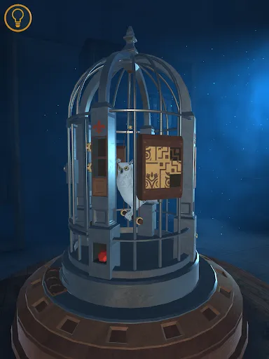 Capturas de tela do The Birdcage 2