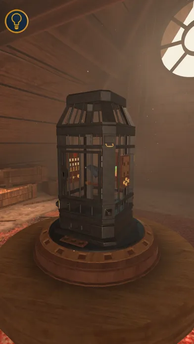 Скриншоты The Birdcage 2