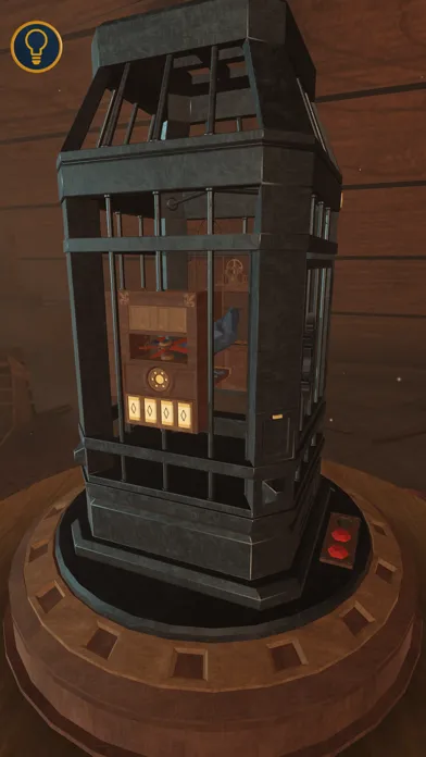 Скриншоты The Birdcage 2