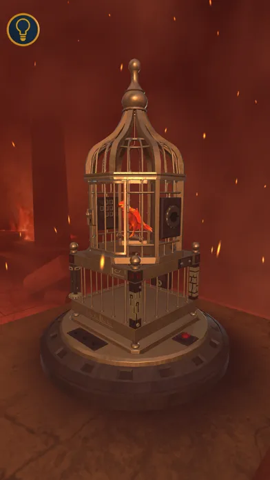 Скриншоты The Birdcage 2