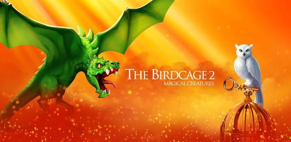 The Birdcage 2