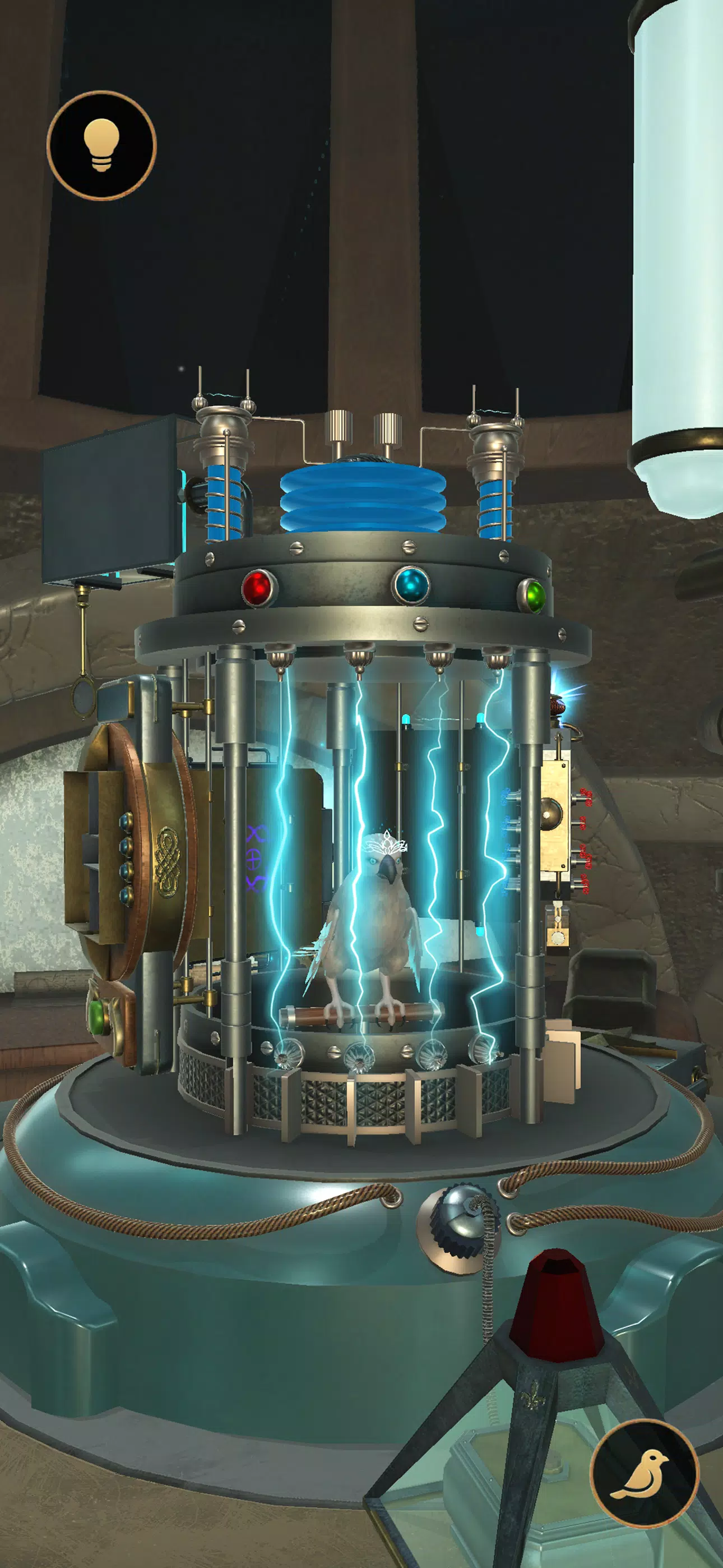 The Birdcage 3 Screenshots