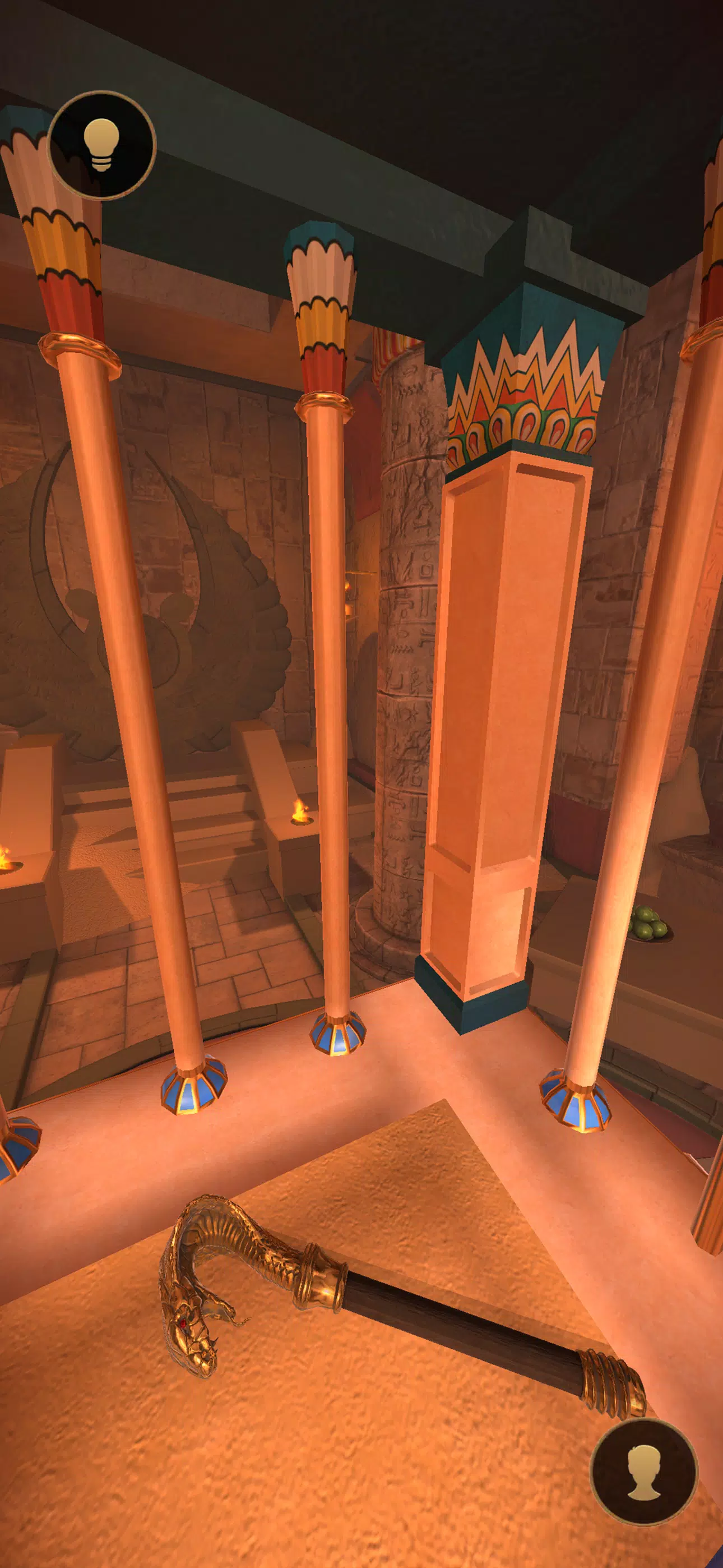 The Birdcage 3 Screenshots