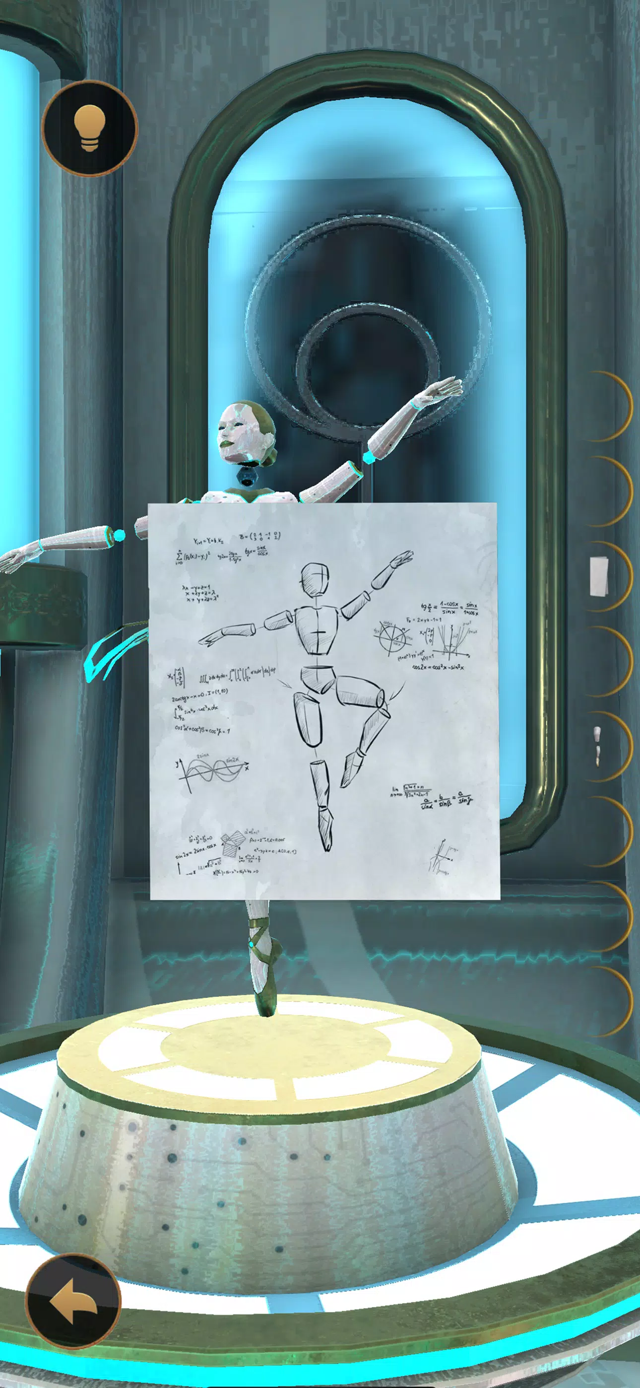 The Birdcage 3 Screenshots