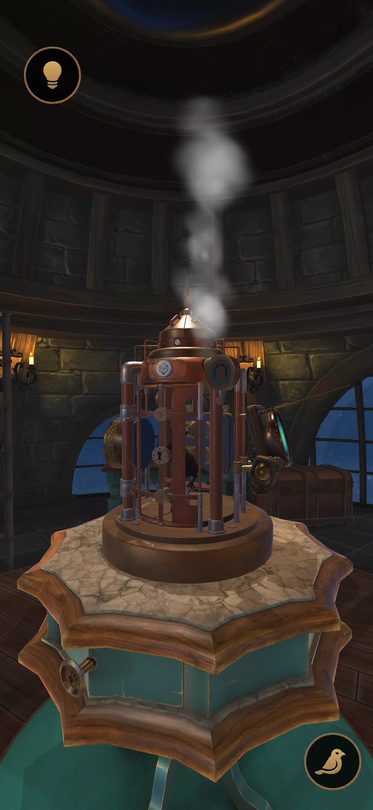 The Birdcage 3 Screenshots