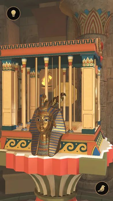Captures d'écran de The Birdcage 3