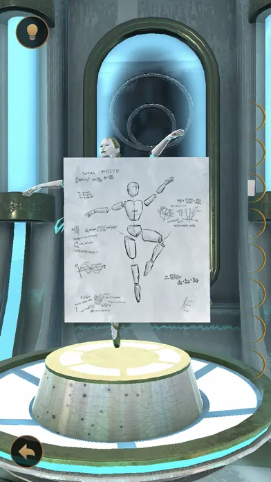 Captures d'écran de The Birdcage 3