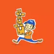 Dman - Delivery Man