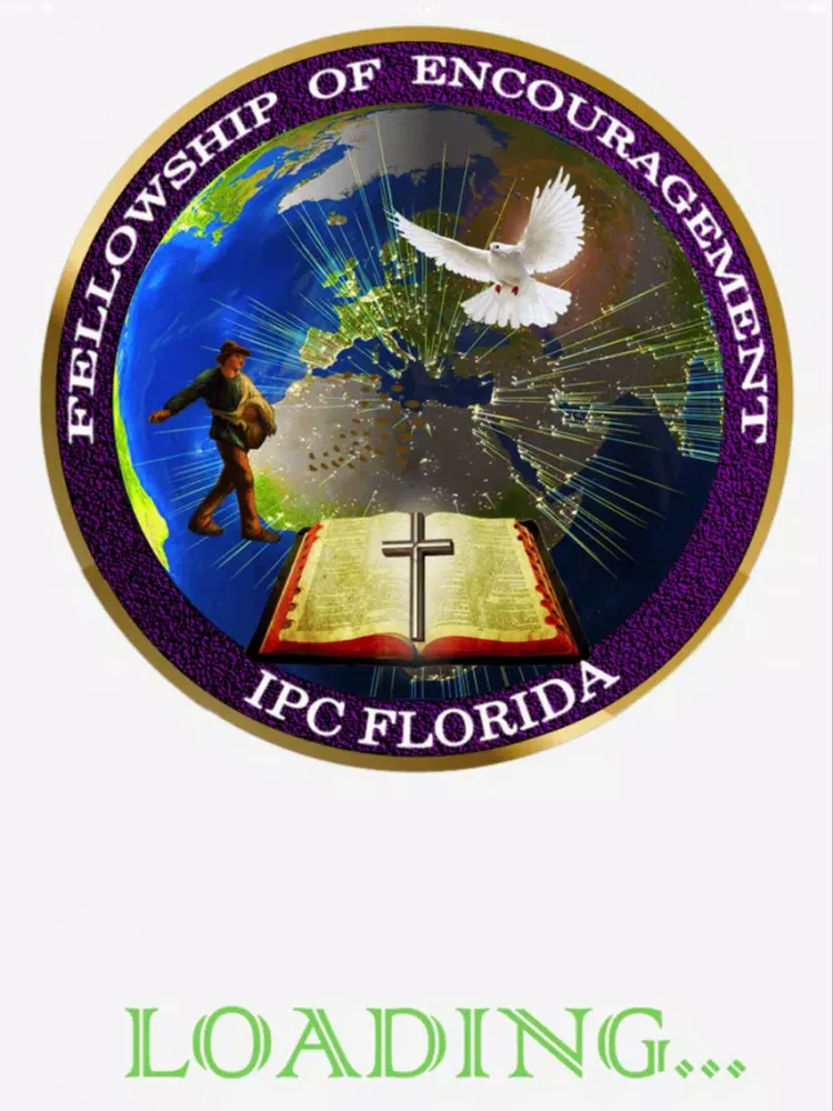 IPC FLORIDA iPad  Ekran Görüntüleri