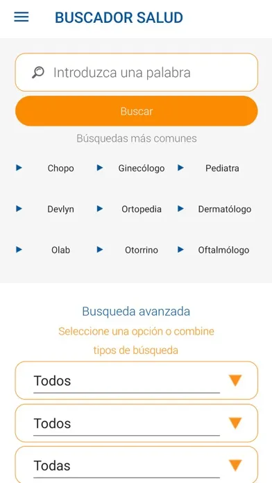 Zrzuty ekranu VRIM