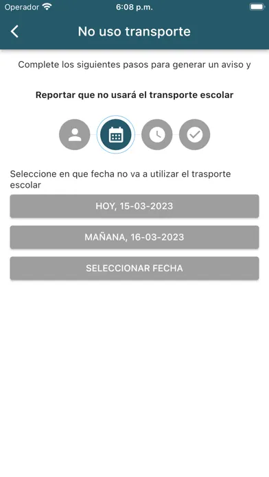YellowBox應用截圖