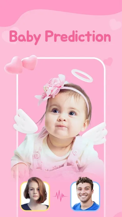 Baby Generator . স্ক্রিনশট