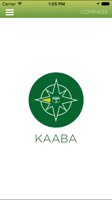 Capturas de pantalla de Muslim Prayer App