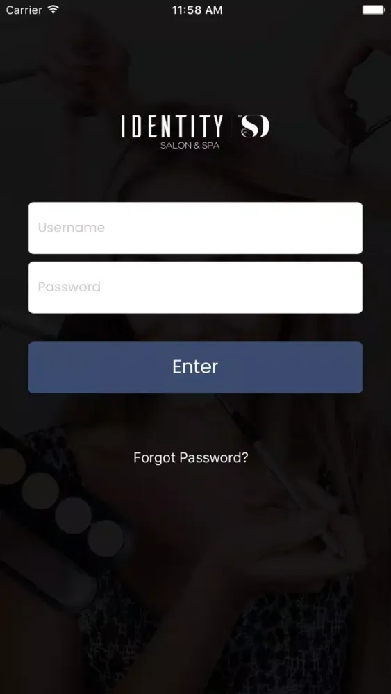 SDSalons应用截图