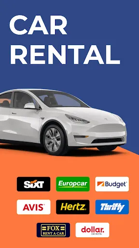 Capturas de pantalla de Carla Book Instantly Pay Later