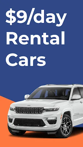 Capturas de pantalla de Carla Book Instantly Pay Later
