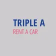 Triple A Rent a Car Triple A Rent a Car