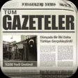 Tüm Gazeteler ve Manşetler Tüm Gazeteler ve Manşetler