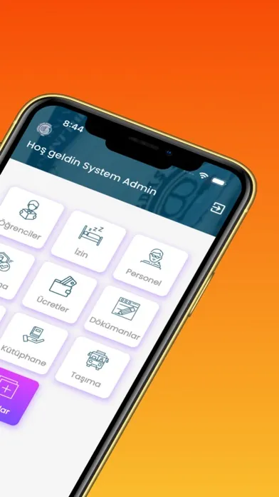 Скриншоты Cbk Mobil Ogrenci