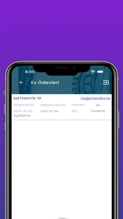 Скриншоты Cbk Mobil Ogrenci