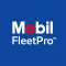 Mobil Fleet Pro