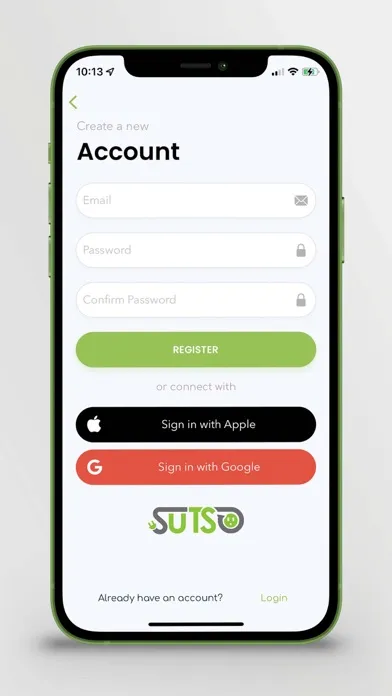 Sutso Screenshots