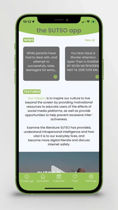 Sutso Screenshots