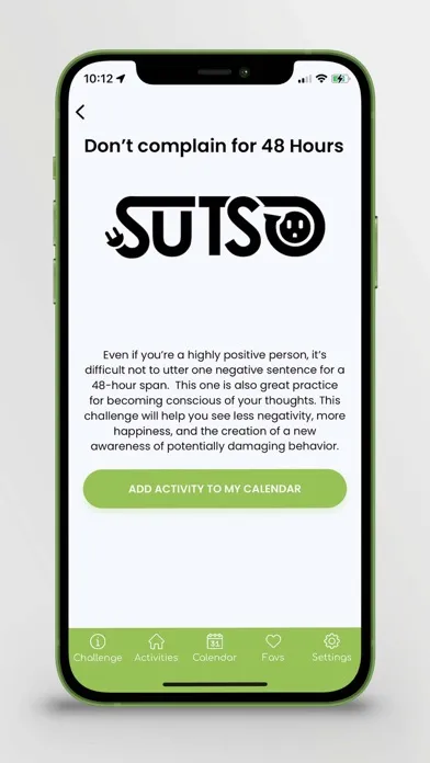 Sutso Screenshots