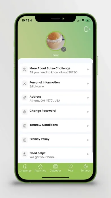 Sutso Screenshots